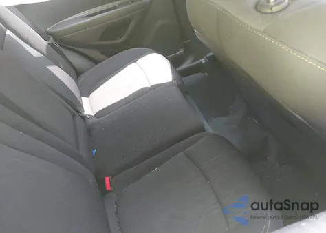 2019 Chevrolet Trax Lt z USA, uszkodzony, nr VIN 3GNCJLSB8KL281746